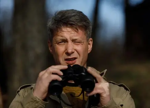 На рассвете, сериал 2019 (Россия 1)