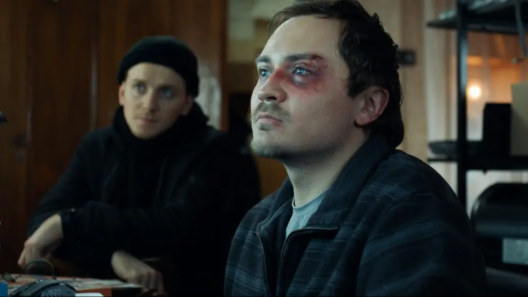 сериал Прелесть, съемки, PREMIER