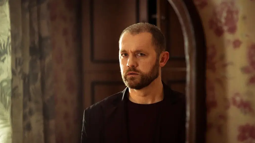 Танго на осколках, сериал, дата выхода, премьера на START, Юлия Снигирь, Денис Шведов, актеры, сюжет