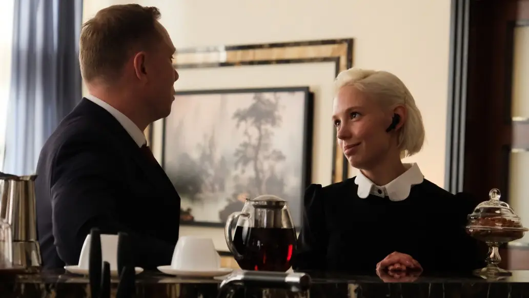 Сериал «Бедные смеются, богатые плачут», ТНТ