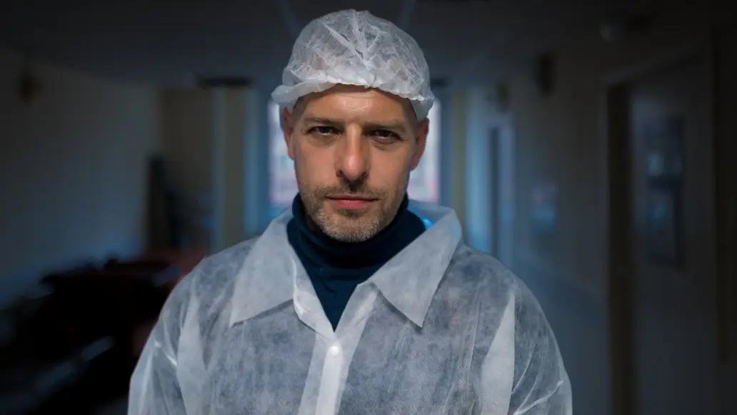 сериал «Лиса»