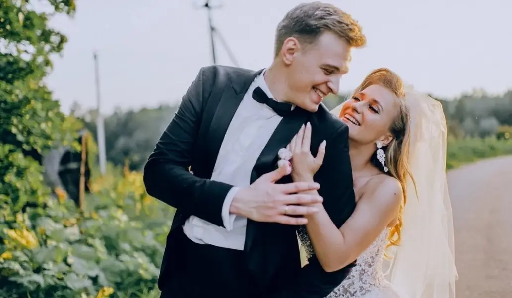 актриса Анна Немченко