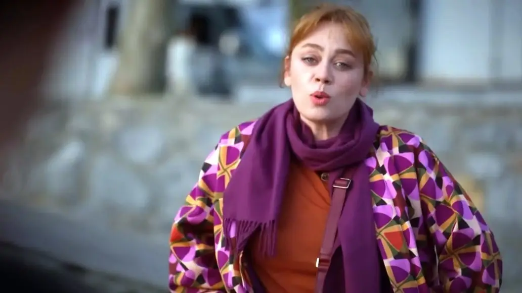 сериал, турецкий, бахар, по имени весна, bahar, смотреть, онлайн, подборка, наряды, одежда