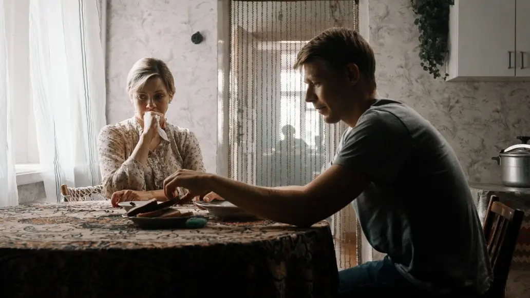 сериал Библиотекарь, РЕН ТВ