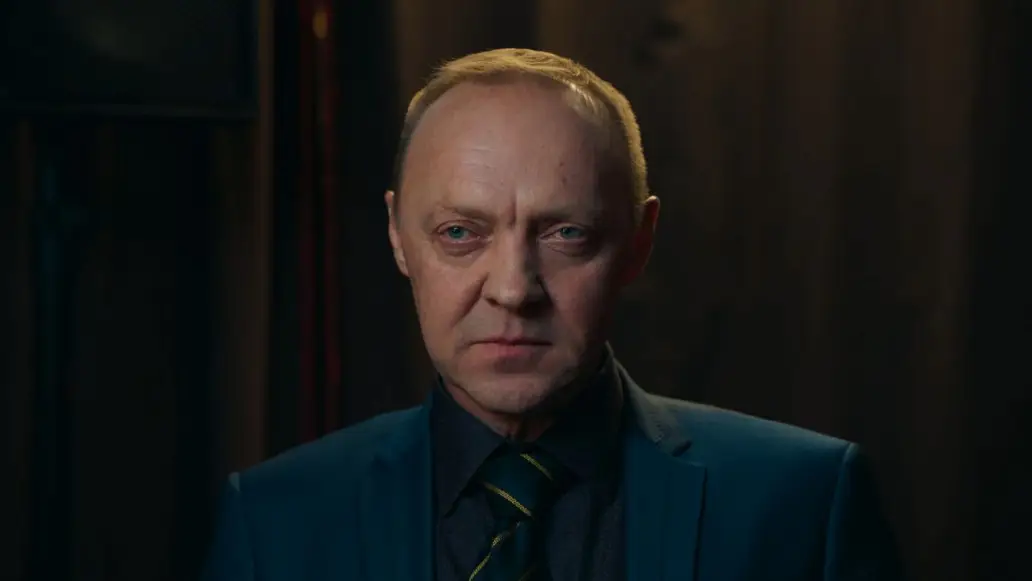 сериал «Тверская. Любой ценой», НТВ
