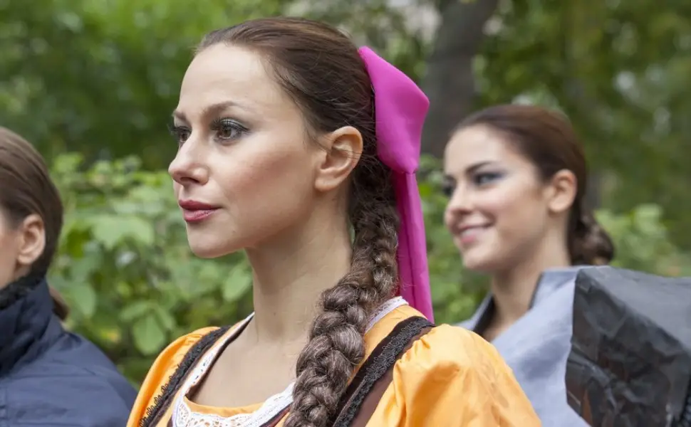 «БЕРЕЗКА»