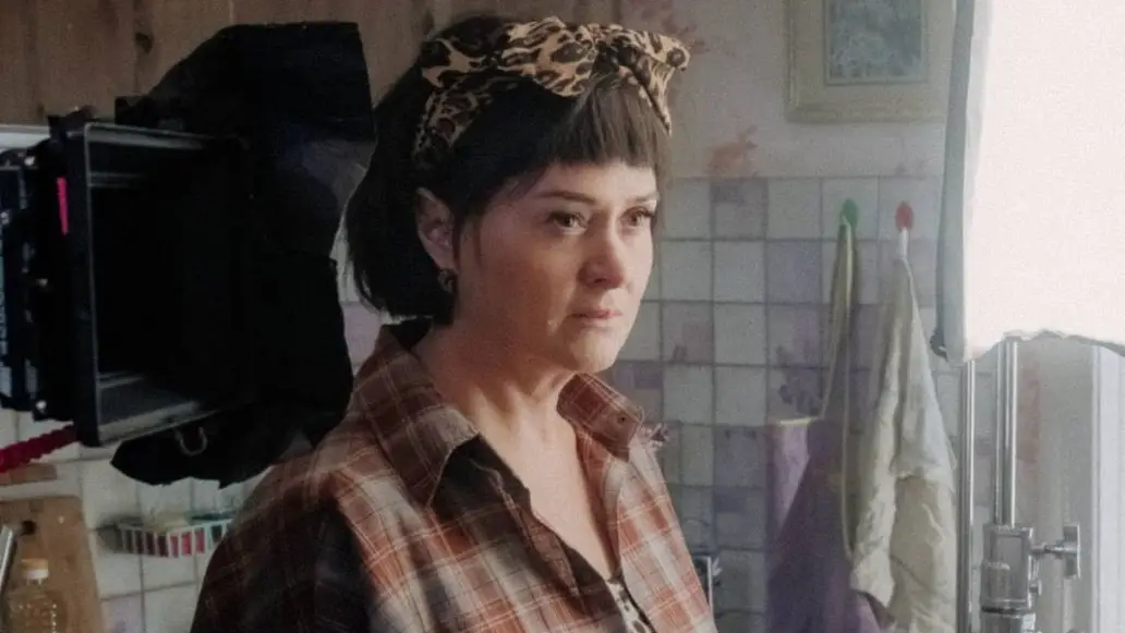 фильм «Таня и космонавт», съемки