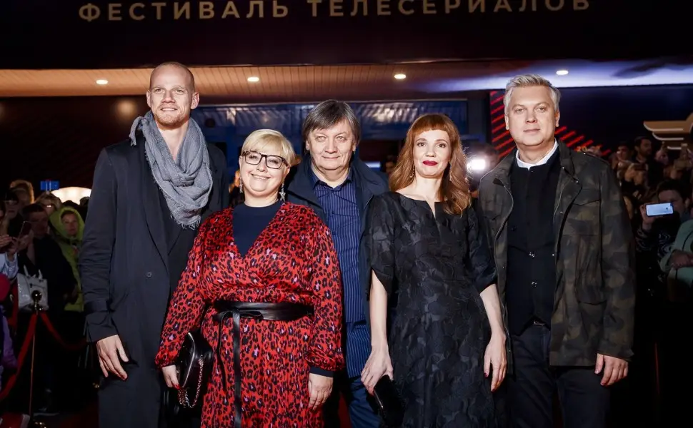 Фестиваль «Пилот»