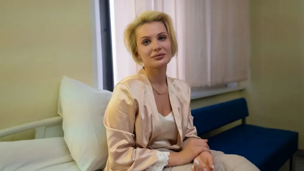 сериал «Лиса»