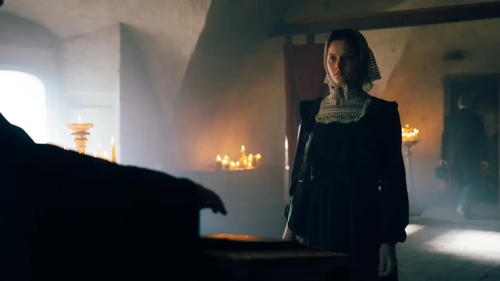 сериал «Изгои», съемки, НТВ