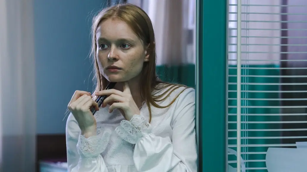 сериал Доктор Краснов, Россия 1