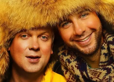 Елки, сериал, СТС, 2019