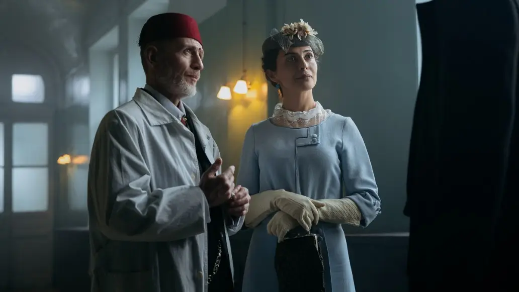 сериал «Изгои», съемки, НТВ