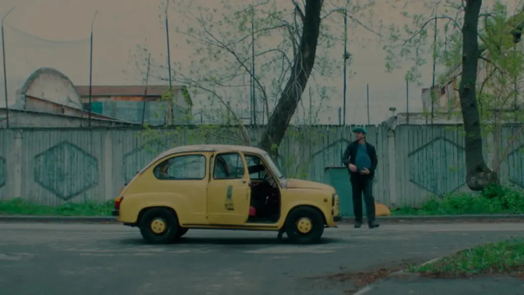 драма «Брат 3», премьера в кино