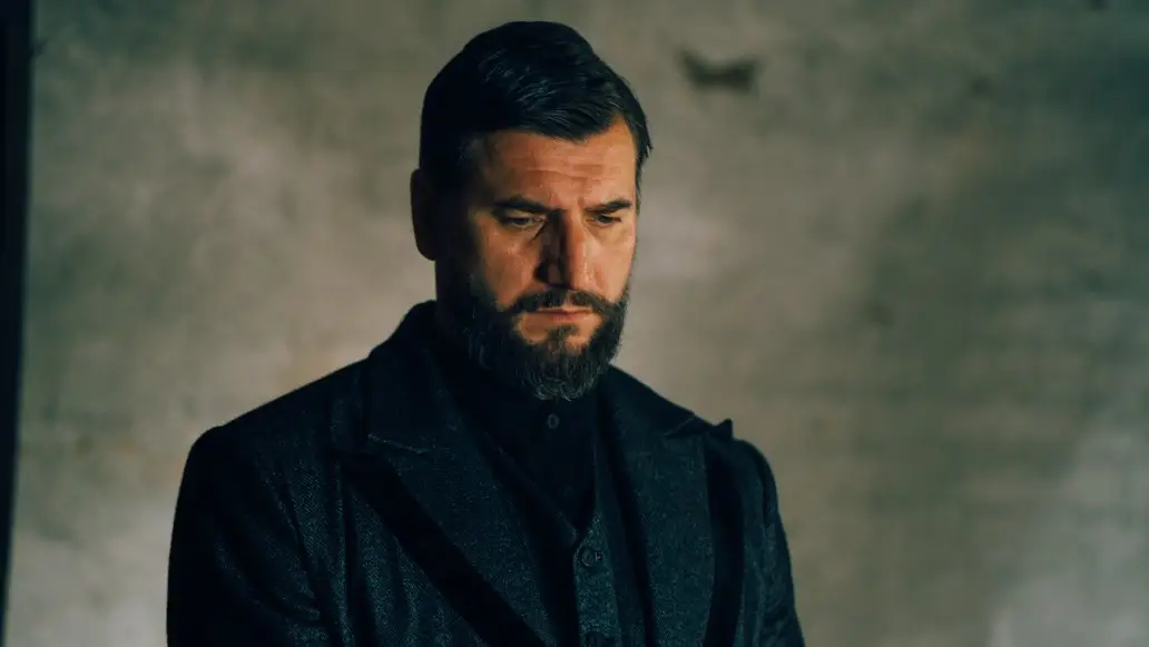 сериал «Изгои», съемки, НТВ