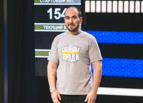 Взвешенные и счастливые люди