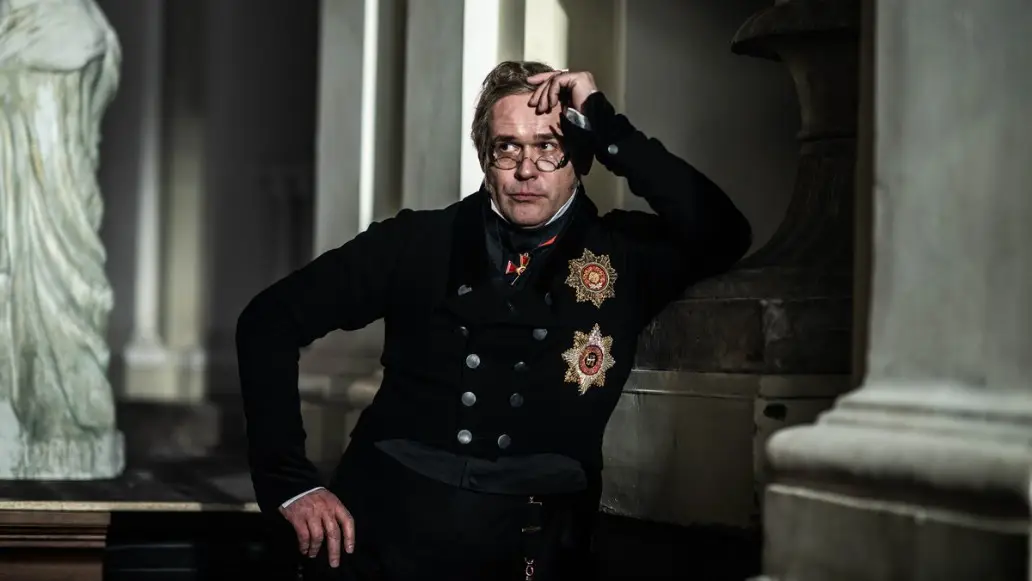 сериал «Союз спасения»