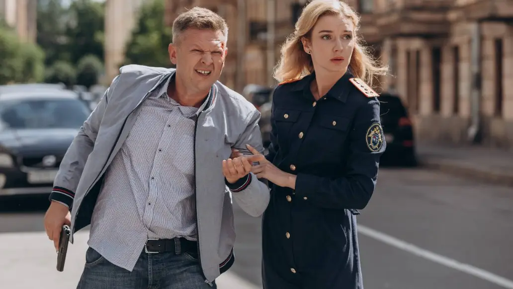невский, 6 сезон, нтв, финал