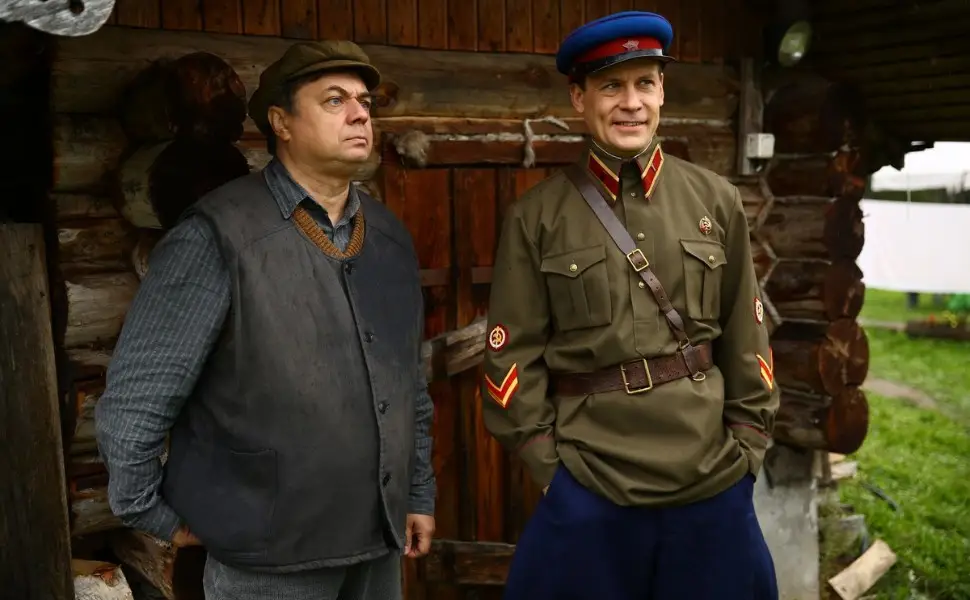 «Зорге»
