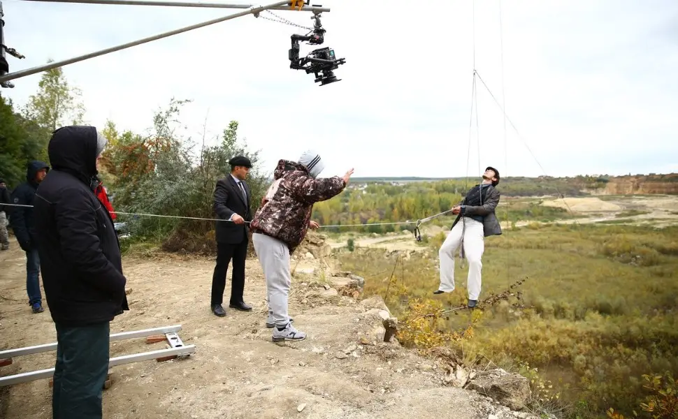 «Зорге»
