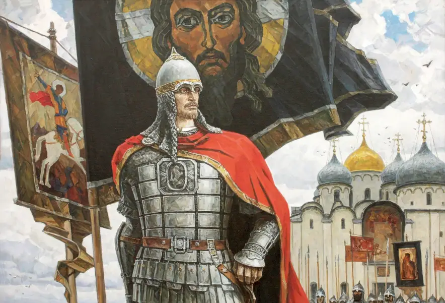 Невский