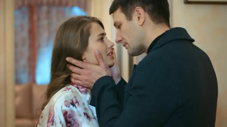 Он не подумал о любви…