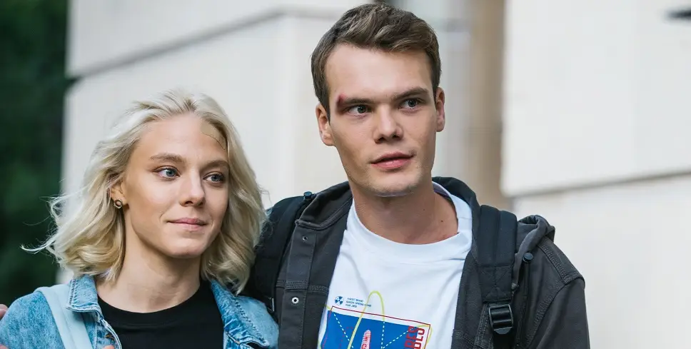 Триллеры и драмеди 18+: компания «Среда» выпустит четыре новых сериала в 2021 году