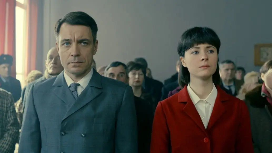 Строгая критика: зрители оценили сериал «Заступники» о работе советских адвокатов