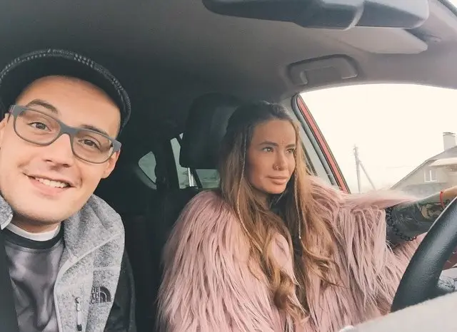 Айза рассказала про конфликт с Гуфом