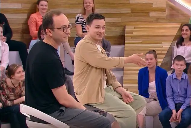 Про онлайн-образование: основатели онлайн-университета Skillbox в программе «101 вопрос взрослому» на Первом канале
