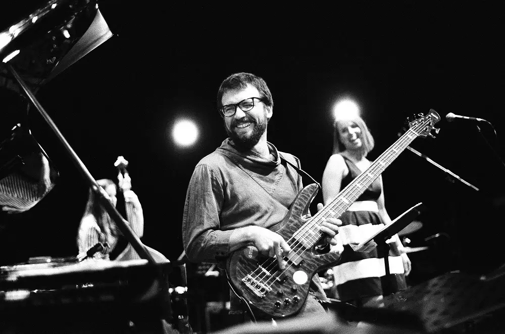 Два вечера подряд: Триколор бесплатно покажет фестиваль Rainy XJazz Days 2020