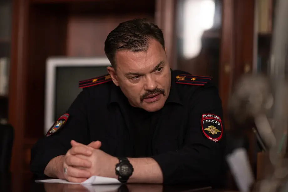 Личный мотив: телеканал НТВ начал съемки детектива «Медвежий угол» с Евгением Дятловым