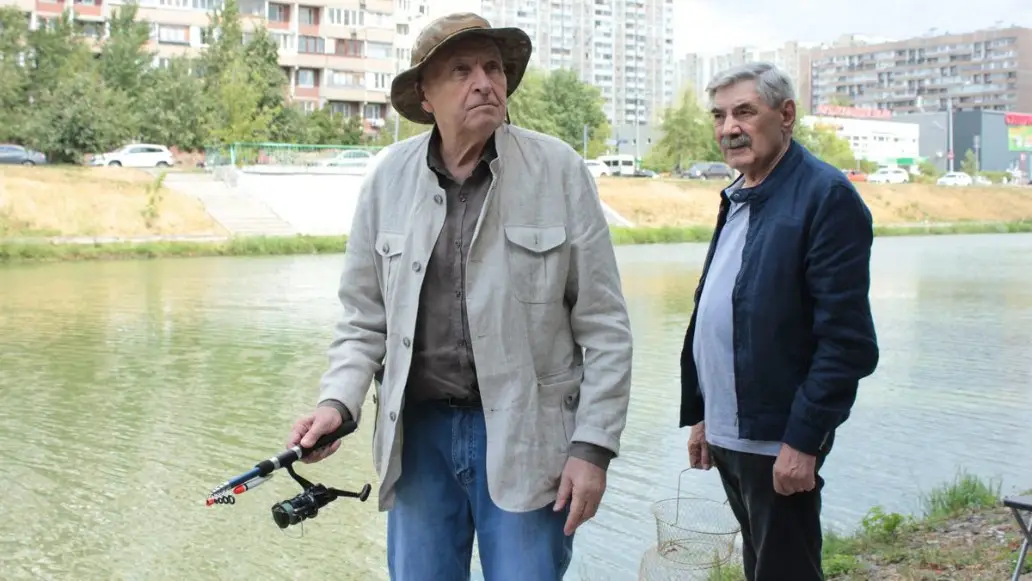 На телеканале НТВ состоится премьера третьего сезона комедийного детектива «Динозавр»