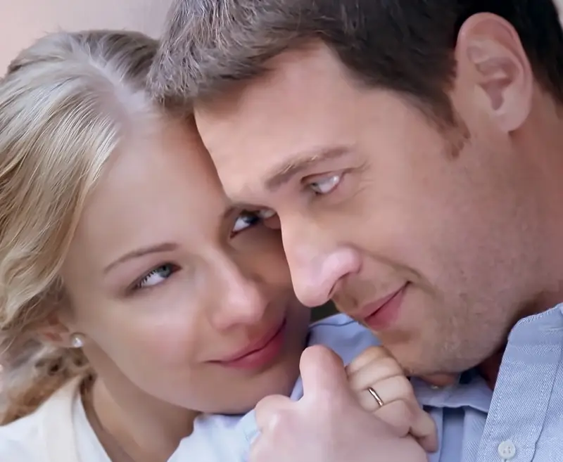 Новый формат: «Dомашний» покажет детективную мелодраму «Улыбка пересмешника»