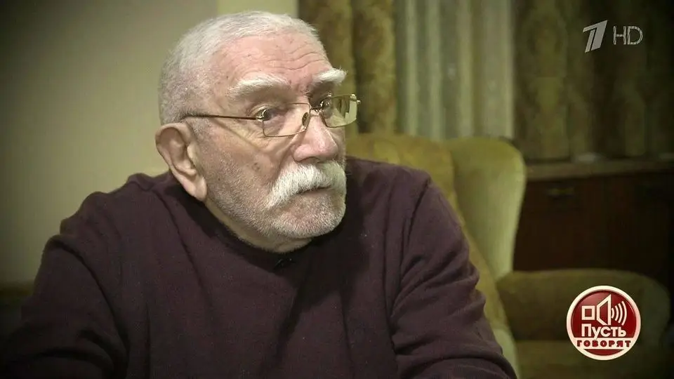 Сегодня в «Пусть говорят»: Армен Джигарханян встречается с невесткой