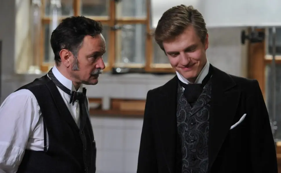Новинки телесезона: канал НТВ презентовал самые ожидаемые премьеры сериалов на MIPCOM 2020 