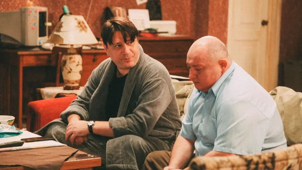 сериал Букины, второй сезон, ТНТ, съемки