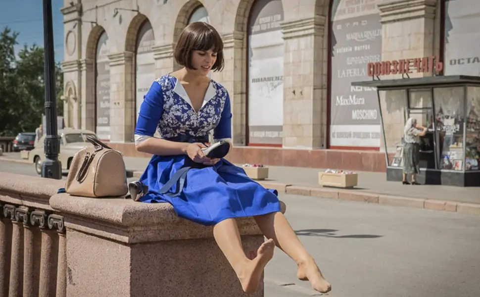 «Красная королева»