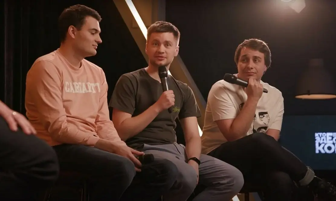 Премьера нового стендап-шоу: телеканал ТНТ4 выяснит, «Кто здесь комик?»