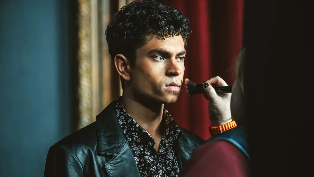 сериал улица шекспира, 2024, сюжет, актеры, дата выхода, среда