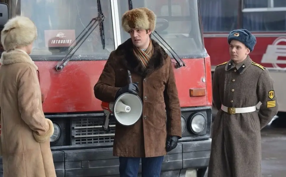 триколор, тв, журнал