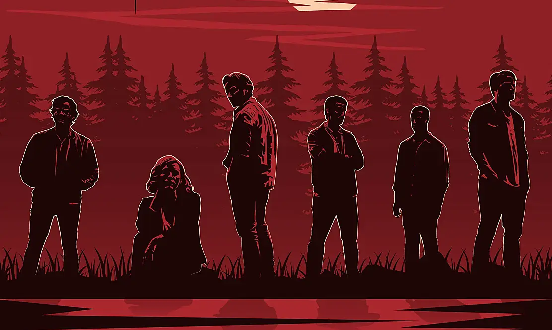 Оно 2: премьера в кино