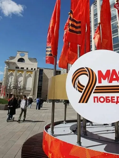 Юмор, приключения и «Батя»: что покажет ТНТ 8 мая