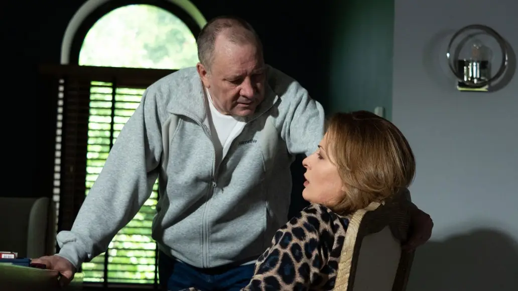 сериал Враги, съемки