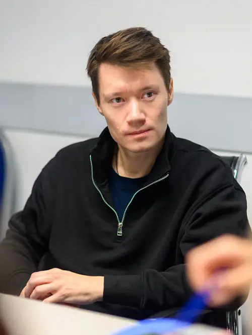 Так появился лифт: режиссер фильма «По любви» Борис Милованов о технике сближения 36 вопросов, романтике и дебюте в кино