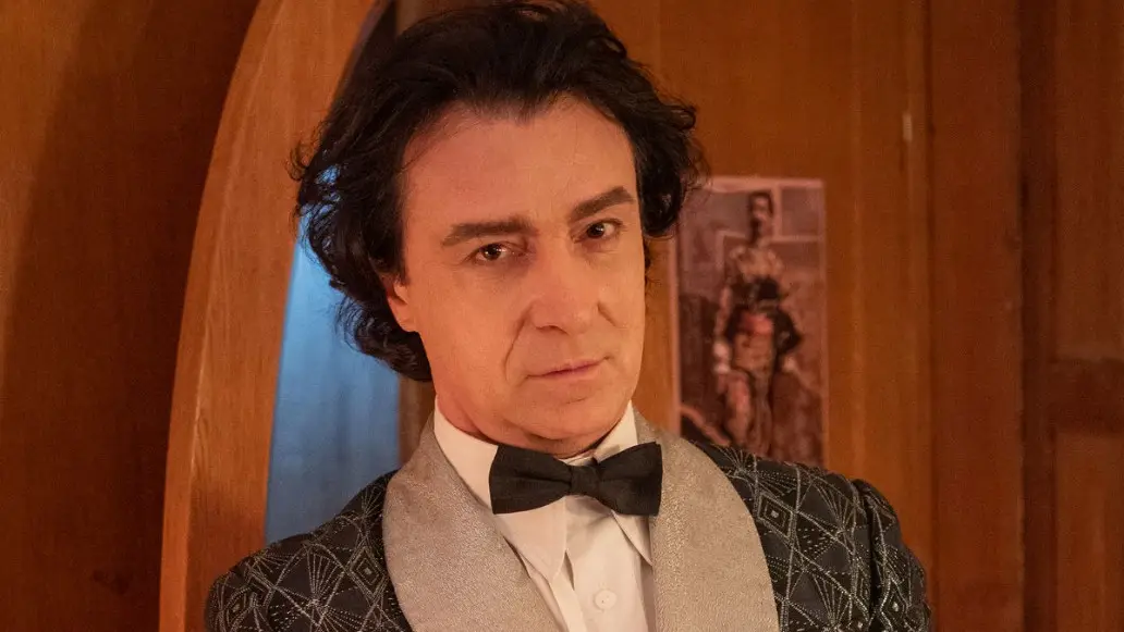 сериал Шифр, 4 сезон, Первый канал