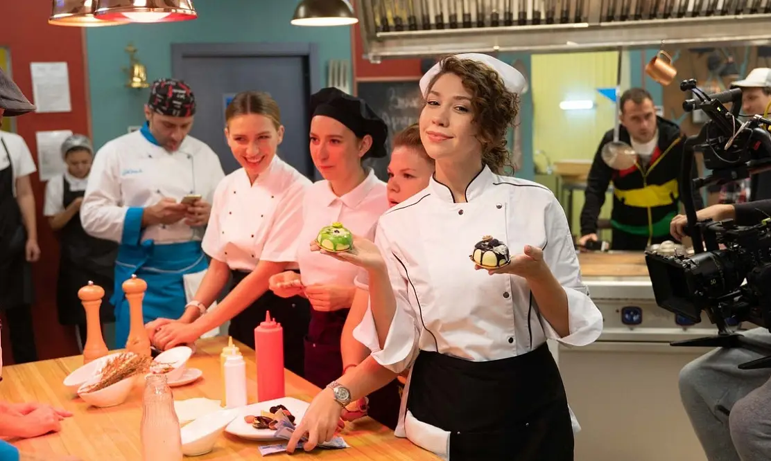 Какие впечатления оставили первые серии нового сериала «Кухня. Война за отель»