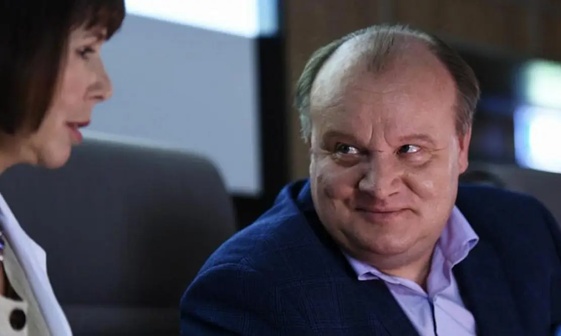 Мастер перевоплощений
