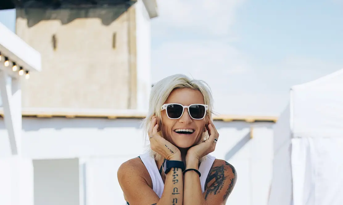Диана Арбенина и группа «Ночные Снайперы» выступят на ROOF FEST в Санкт-Петербурге 16 и 17 июля