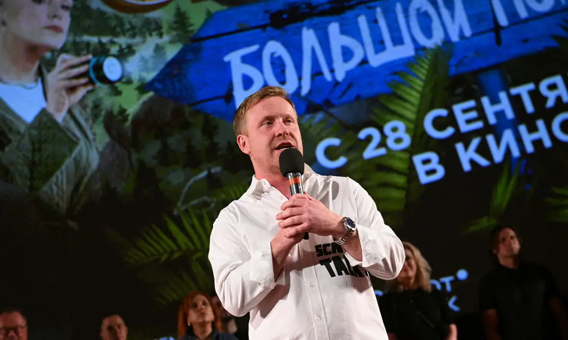 Актеры, комик, экстрасенсы и певица: кто ответил на неудобные вопросы в подкасте «Сетка» на ТНТ